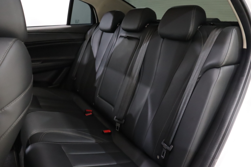 caoa chery arrizo 6 pro 1.5 tci flex hybrid cvt hibrido 4p automatico 2023