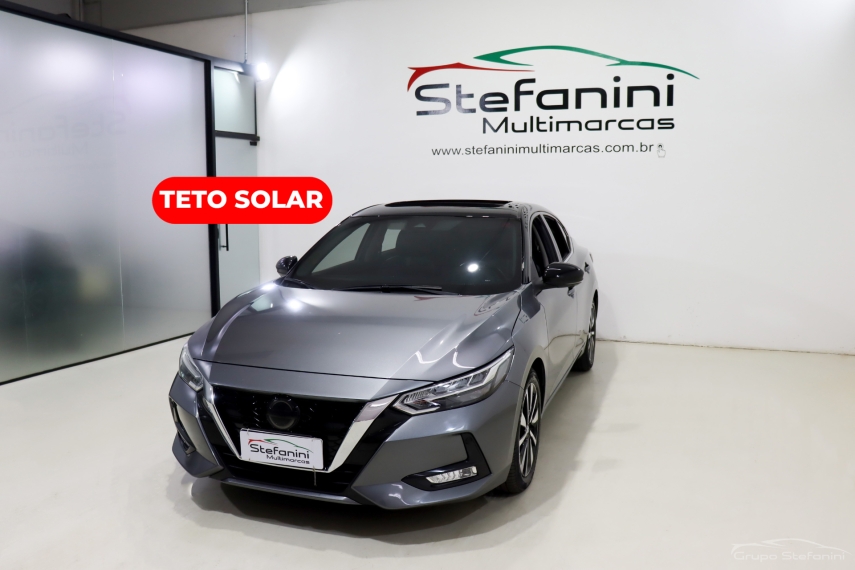 nissan sentra 2.0 16v gasolina exclusive xtronic flex 4p automatico 2023 nissan sentra 2.0 16v gasolina exclusive xtronic flex 4p automatico 2023
