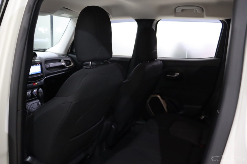 jeep renegade 1.8 16v flex 4p automatico 2018