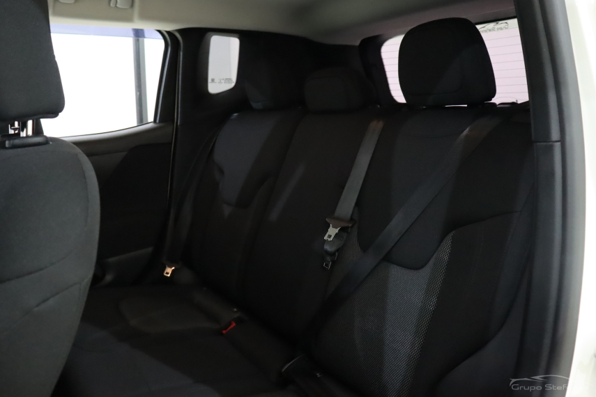 jeep renegade 1.8 16v flex 4p automatico 2018