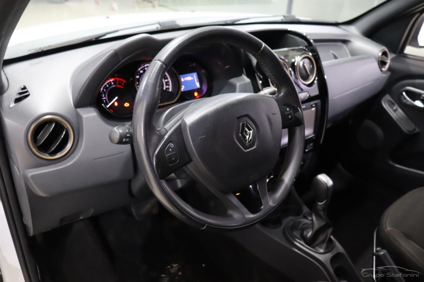 renault duster 1.6 16v sce flex dynamique x-tronic 4p automatico 2020