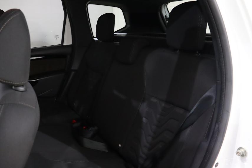 renault duster 1.6 16v sce flex dynamique x-tronic 4p automatico 2020