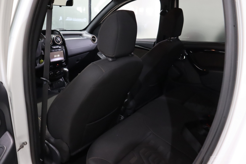 renault duster 1.6 16v sce flex dynamique x-tronic 4p automatico 2020