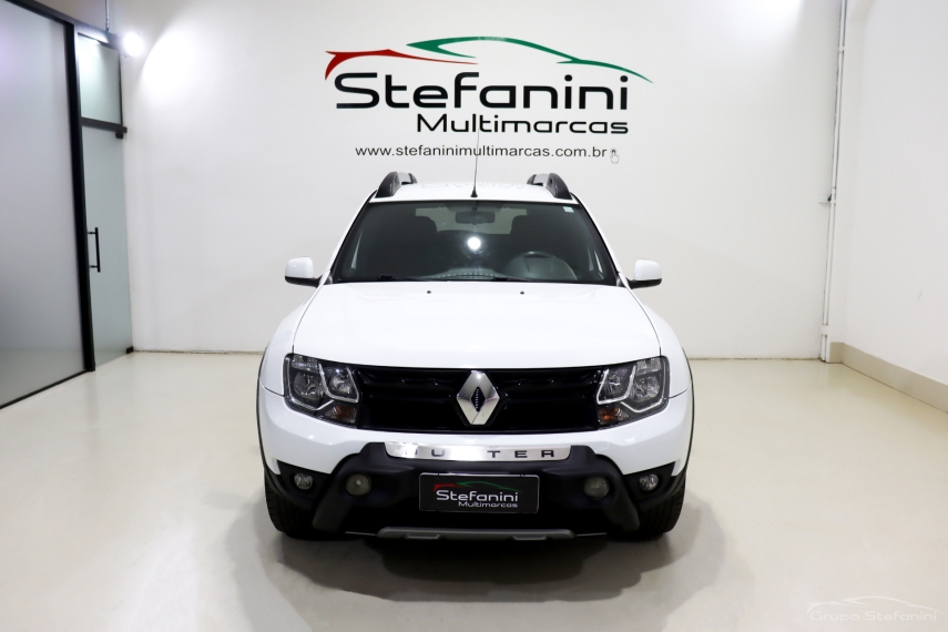 renault duster 1.6 16v sce flex dynamique x-tronic 4p automatico 2020