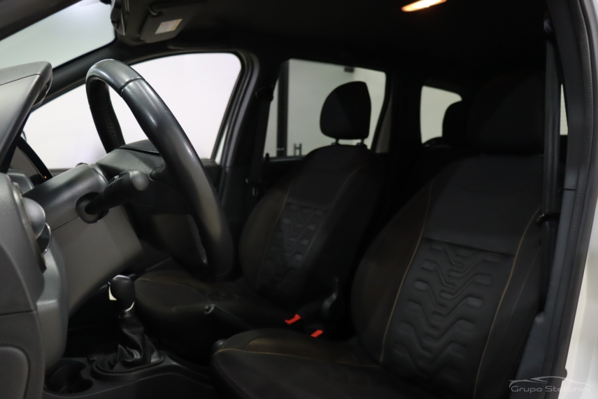 renault duster 1.6 16v sce flex dynamique x-tronic 4p automatico 2020