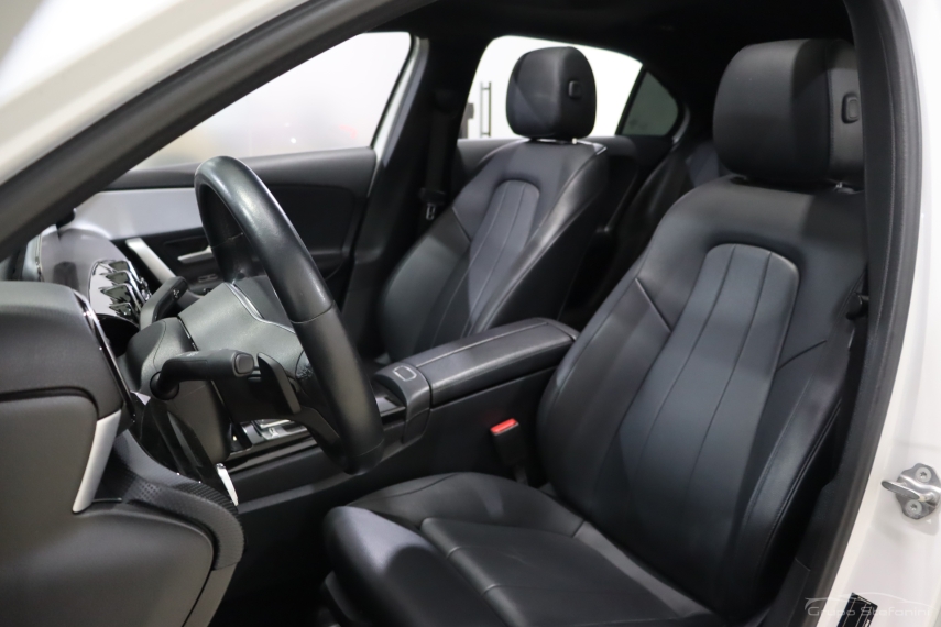 mercedes-benz a 200 1.3 cgi gasolina advance sedan 7g-dct 4p automatico 2020