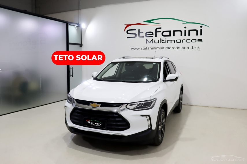 chevrolet tracker 1.2 turbo flex premier automatico 4p 2022 chevrolet tracker 1.2 turbo flex premier automatico 4p 2022