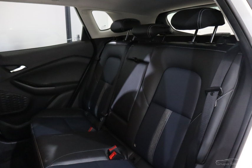chevrolet tracker 1.2 turbo flex premier automatico 4p 2022