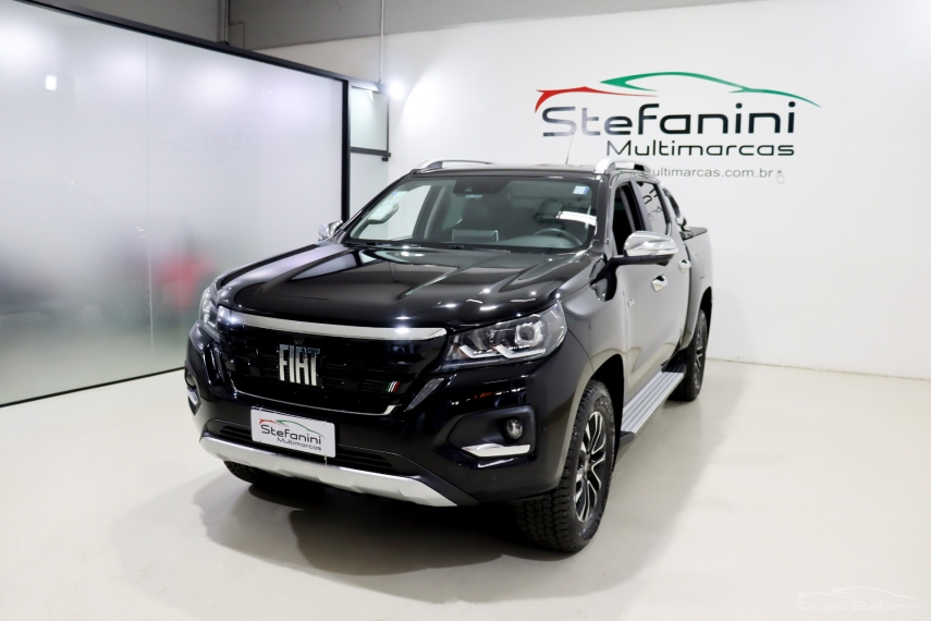 fiat titano 2.2 turbo diesel ranch 4x4 at6 4p automatico 2025 fiat titano 2.2 turbo diesel ranch 4x4 at6 4p automatico 2025