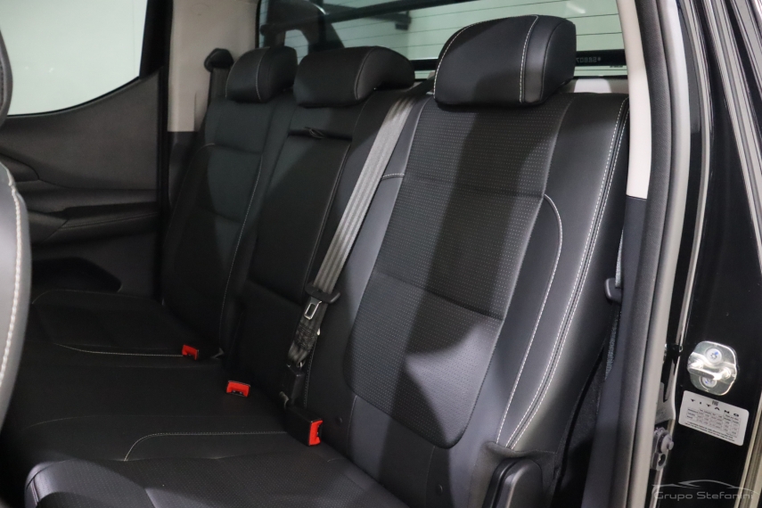 fiat titano 2.2 turbo diesel ranch 4x4 at6 4p automatico 2025