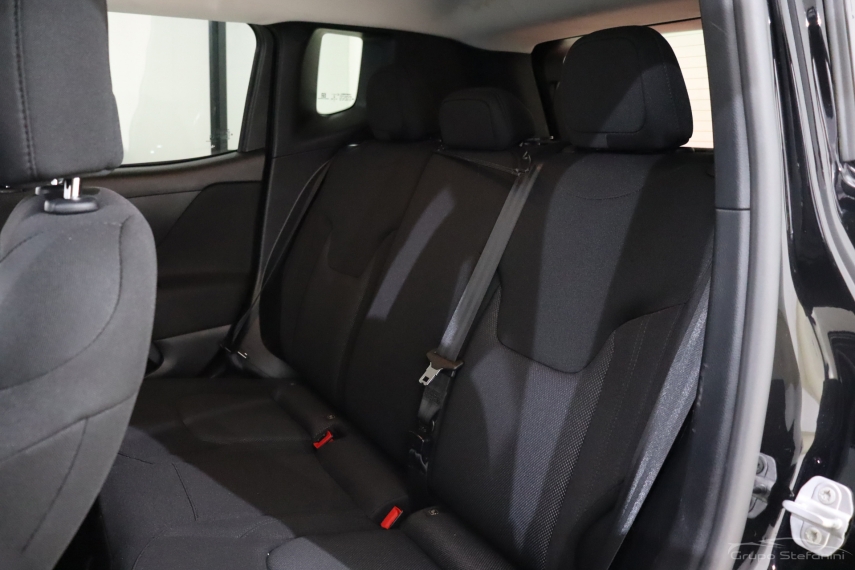 jeep renegade 1.8 16v flex sport 4p automatico 2021