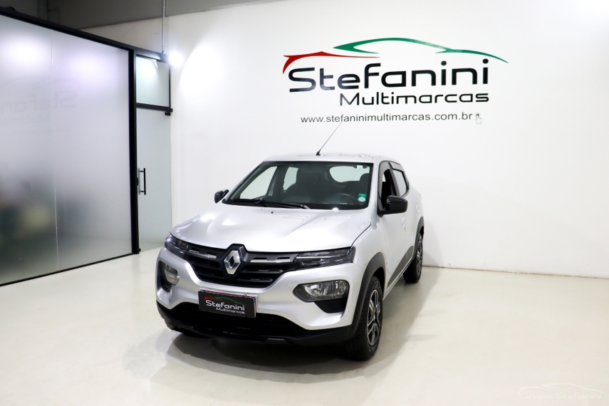 renault kwid 1.0 12v sce flex intense manual 4p 2023 renault kwid 1.0 12v sce flex intense manual 4p 2023