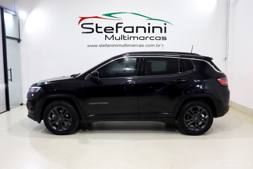jeep compass 1.3 t270 turbo flex sport at6 4p automatico 2025