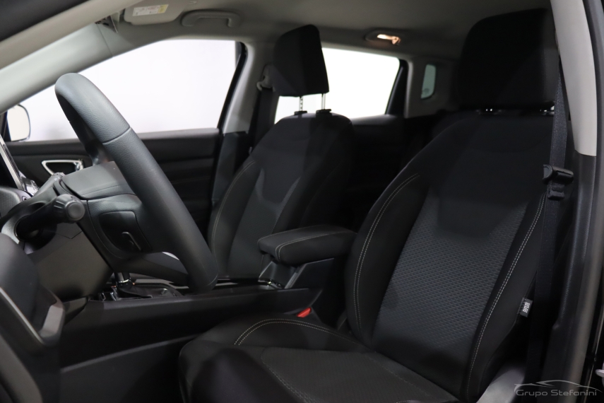 jeep compass 1.3 t270 turbo flex sport at6 4p automatico 2025