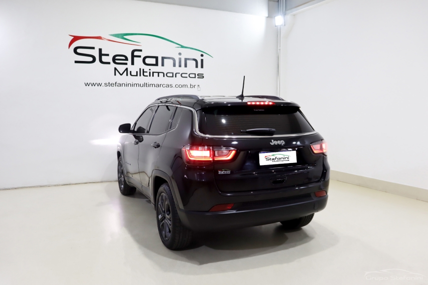 jeep compass 1.3 t270 turbo flex sport at6 4p automatico 2025