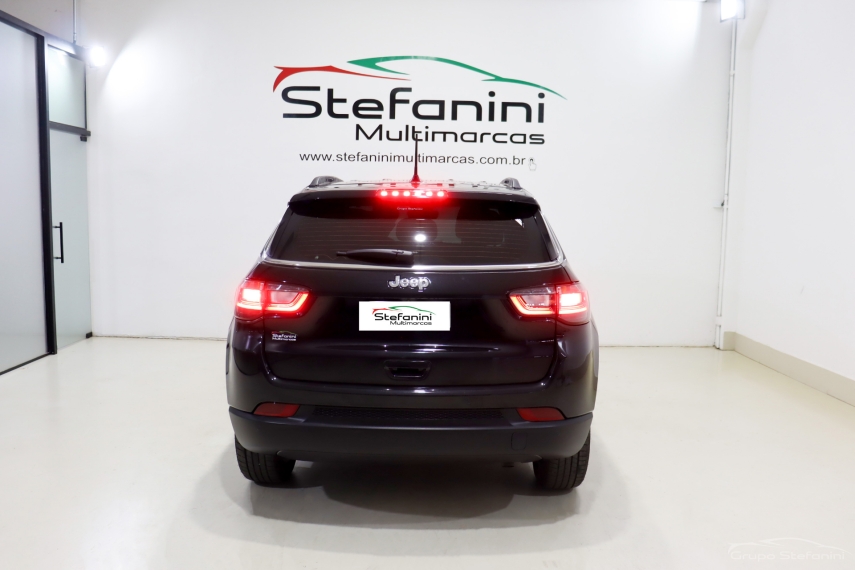 jeep compass 1.3 t270 turbo flex sport at6 4p automatico 2025