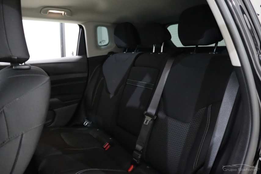 jeep compass 1.3 t270 turbo flex sport at6 4p automatico 2025
