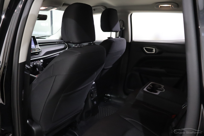 jeep compass 1.3 t270 turbo flex sport at6 4p automatico 2025