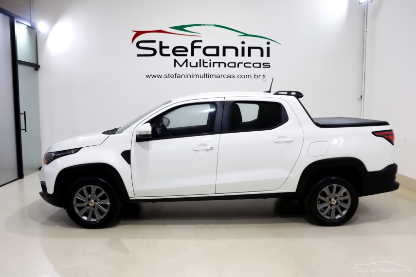 fiat strada 1.3 firefly flex freedom cd manual 4p 2023