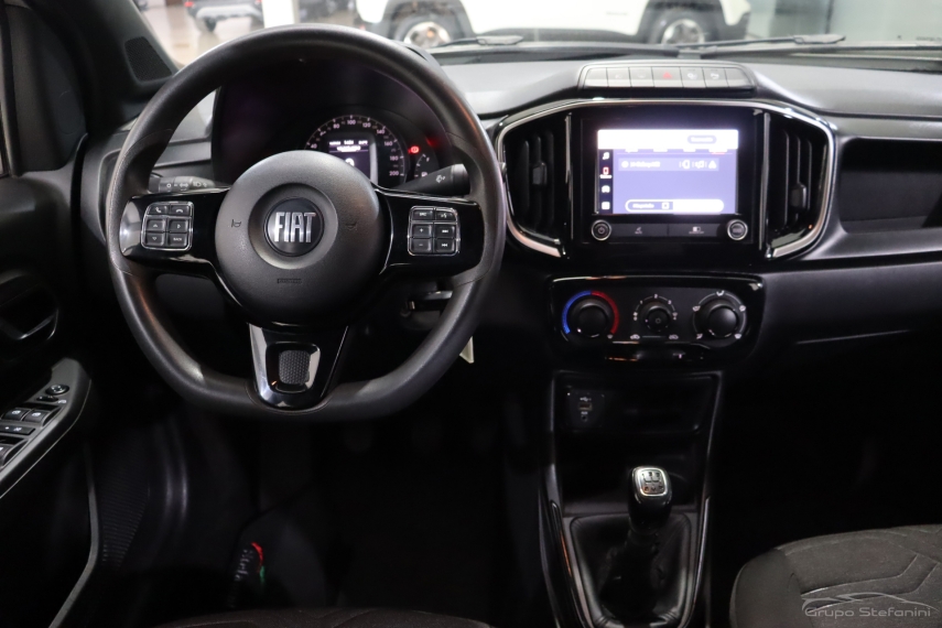 fiat strada 1.3 firefly flex freedom cd manual 4p 2023