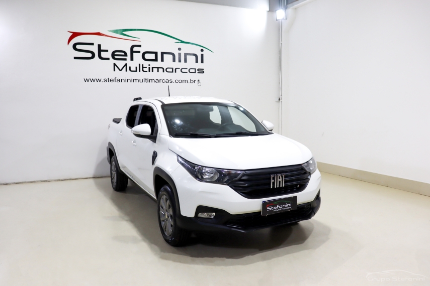 fiat strada 1.3 firefly flex freedom cd manual 4p 2023