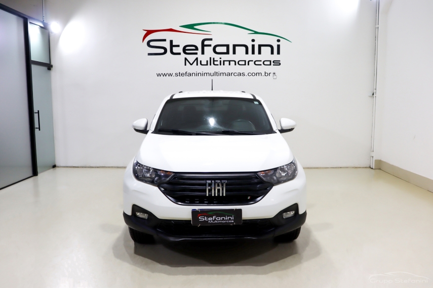 fiat strada 1.3 firefly flex freedom cd manual 4p 2023