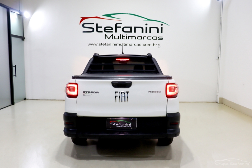 fiat strada 1.3 firefly flex freedom cd manual 4p 2023