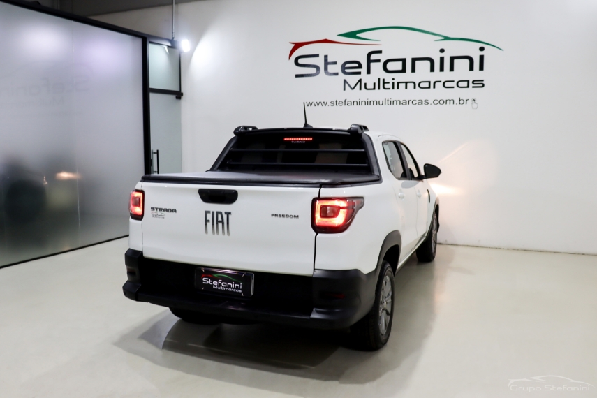 fiat strada 1.3 firefly flex freedom cd manual 4p 2023