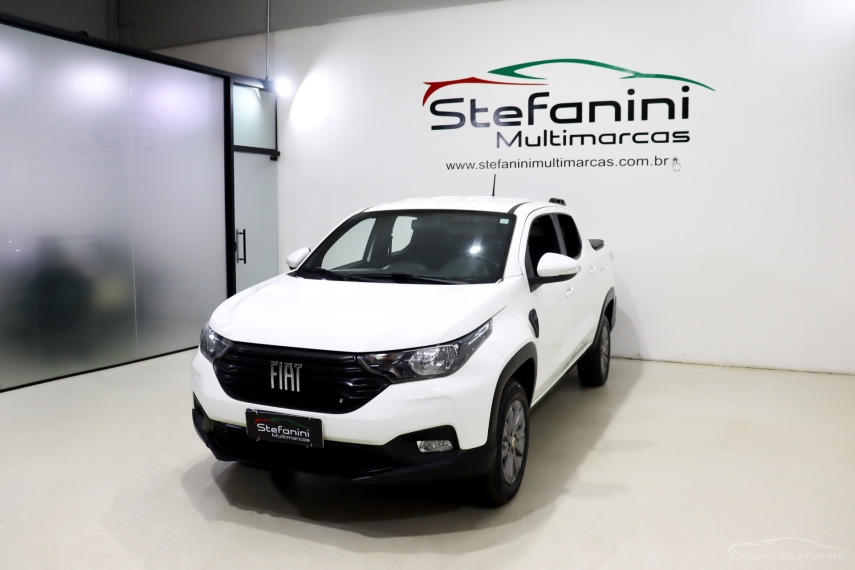 fiat strada 1.3 firefly flex freedom cd manual 4p 2023 fiat strada 1.3 firefly flex freedom cd manual 4p 2023