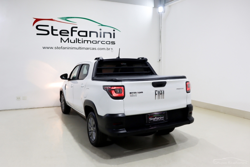 fiat strada 1.3 firefly flex freedom cd manual 4p 2023