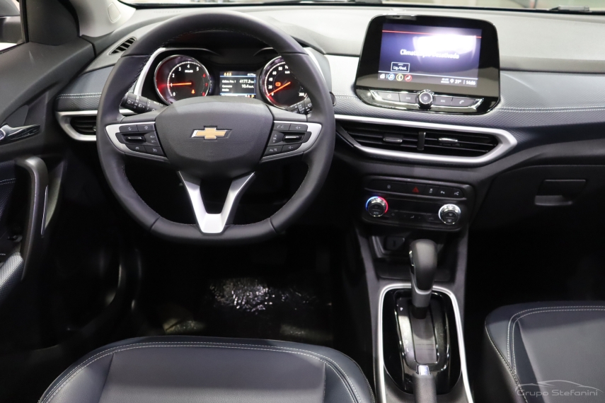 chevrolet tracker 1.2 turbo flex premier automatico 4p 2025