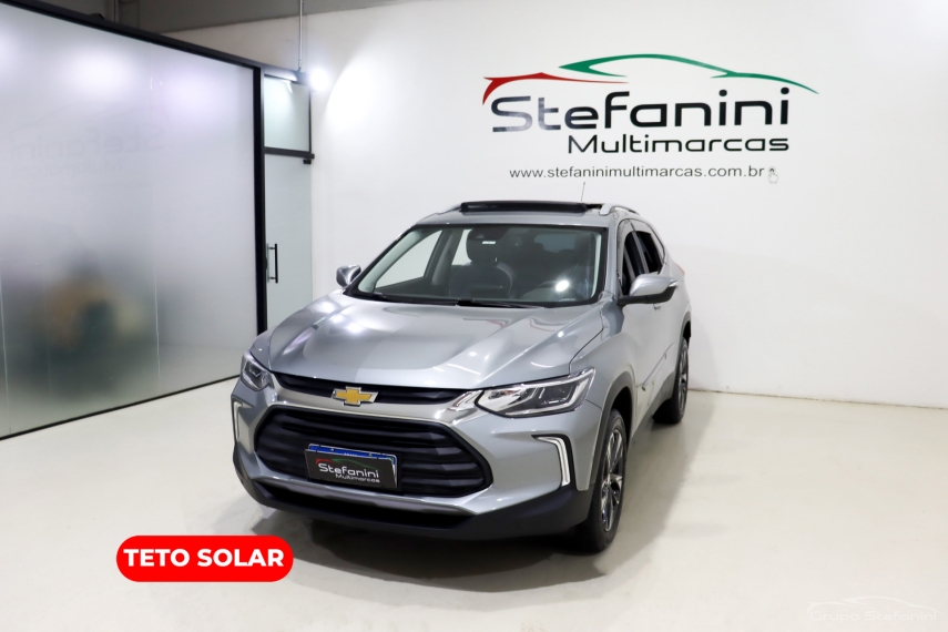 chevrolet tracker 1.2 turbo flex premier automatico 4p 2025 chevrolet tracker 1.2 turbo flex premier automatico 4p 2025