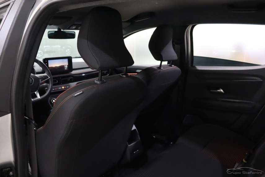 renault kardian 1.0 tce flex premiere edition edc 4p automatico 2025