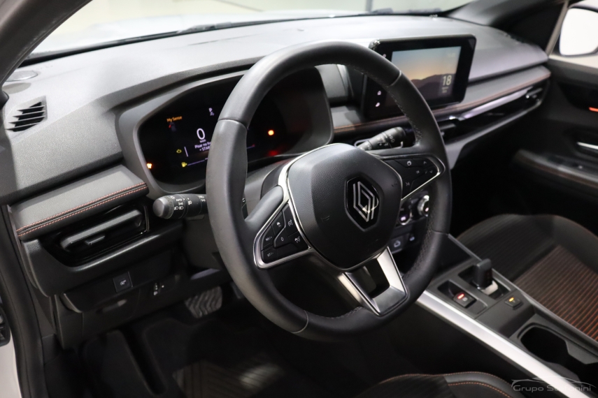 renault kardian 1.0 tce flex premiere edition edc 4p automatico 2025