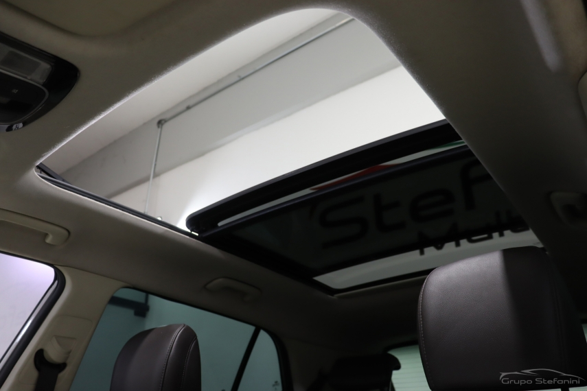 hyundai creta 2.0 flex ultimate automatico 4p 2022