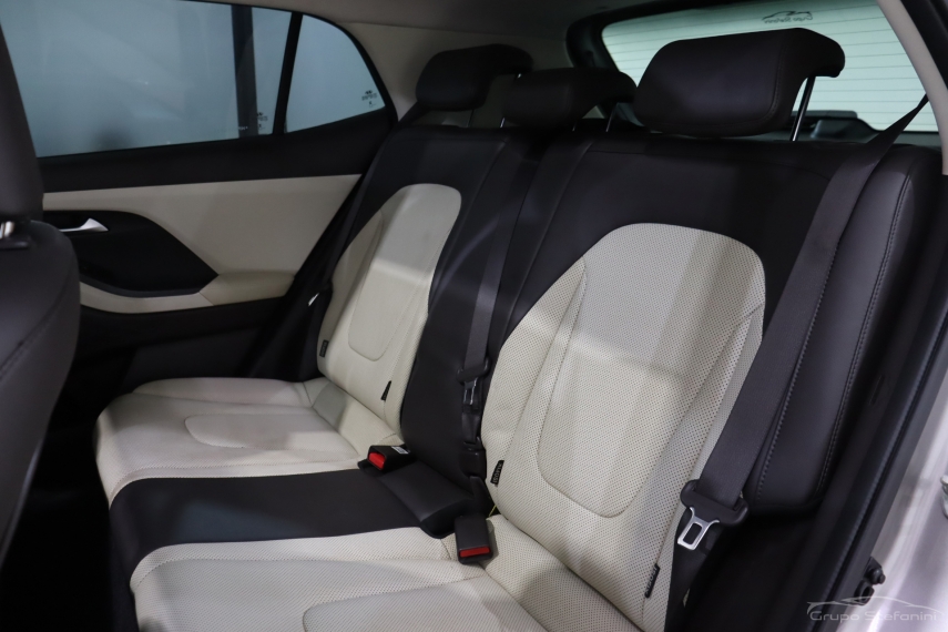 hyundai creta 2.0 flex ultimate automatico 4p 2022