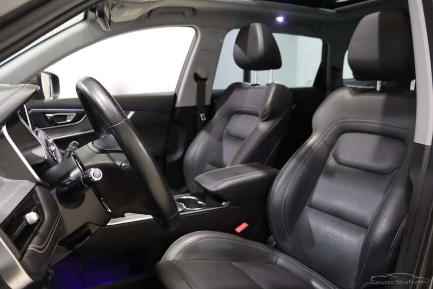 caoa chery tiggo 8 1.6 tgdi gasolina txs dct 4p automatico 2023