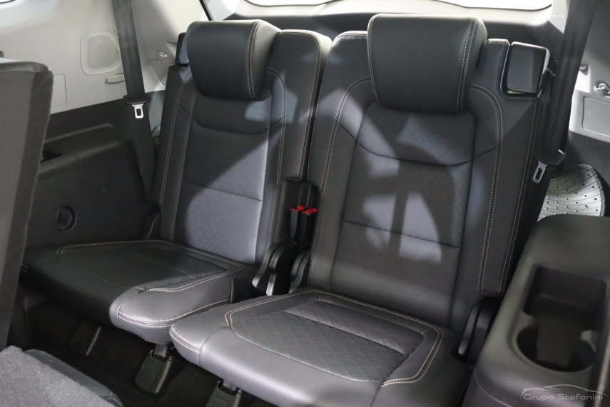 caoa chery tiggo 8 1.6 tgdi gasolina txs dct 4p automatico 2023