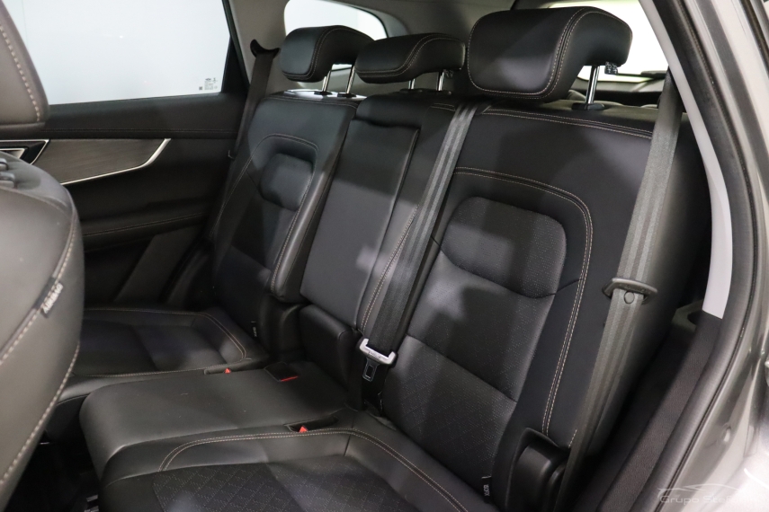 caoa chery tiggo 8 1.6 tgdi gasolina txs dct 4p automatico 2023