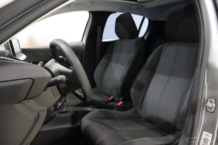 peugeot 208 1.0 firefly flex style manual 4p 2023