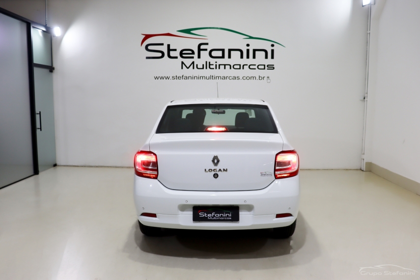 renault logan 1.0 12v sce flex zen manual 4p 2023