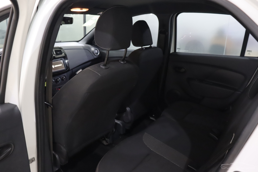 renault logan 1.0 12v sce flex zen manual 4p 2023