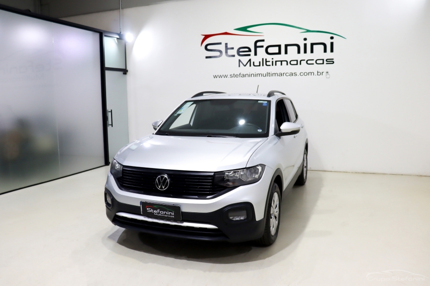 volkswagen t-cross 1.0 200 tsi total flex sense automatico 4p 2022 volkswagen t-cross 1.0 200 tsi total flex sense automatico 4p 2022