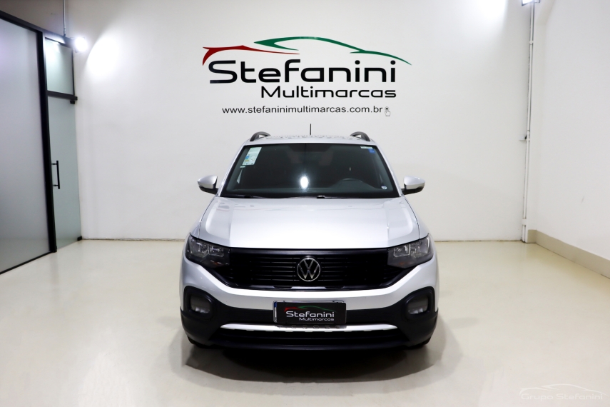 volkswagen t-cross 1.0 200 tsi total flex sense automatico 4p 2022