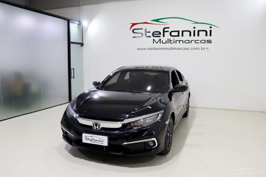 honda civic 2.0 16v flexone exl 4p cvt flex automatico 2021 honda civic 2.0 16v flexone exl 4p cvt flex automatico 2021