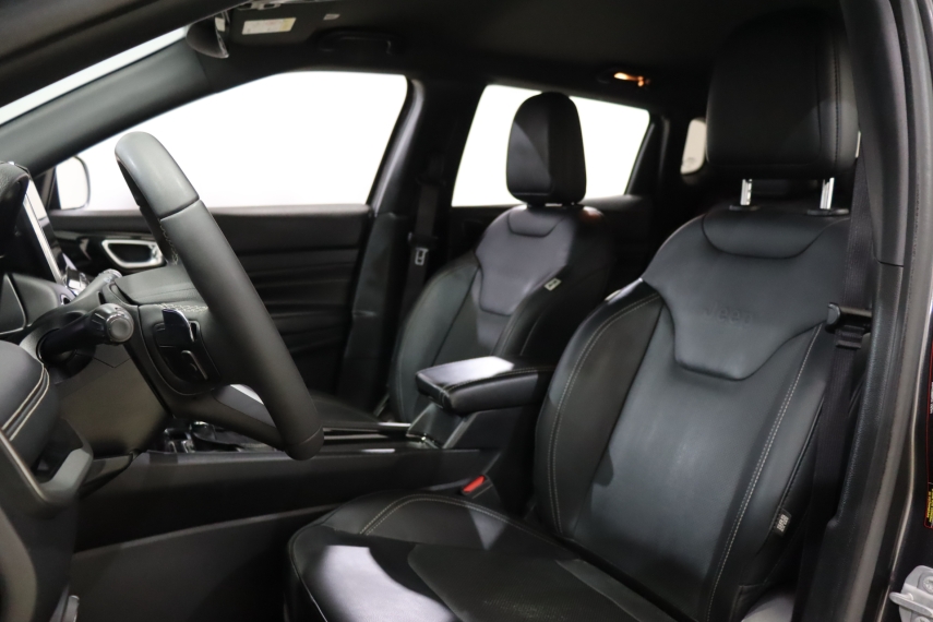 jeep compass 1.3 t270 turbo flex longitude at6 4p automatico 2022