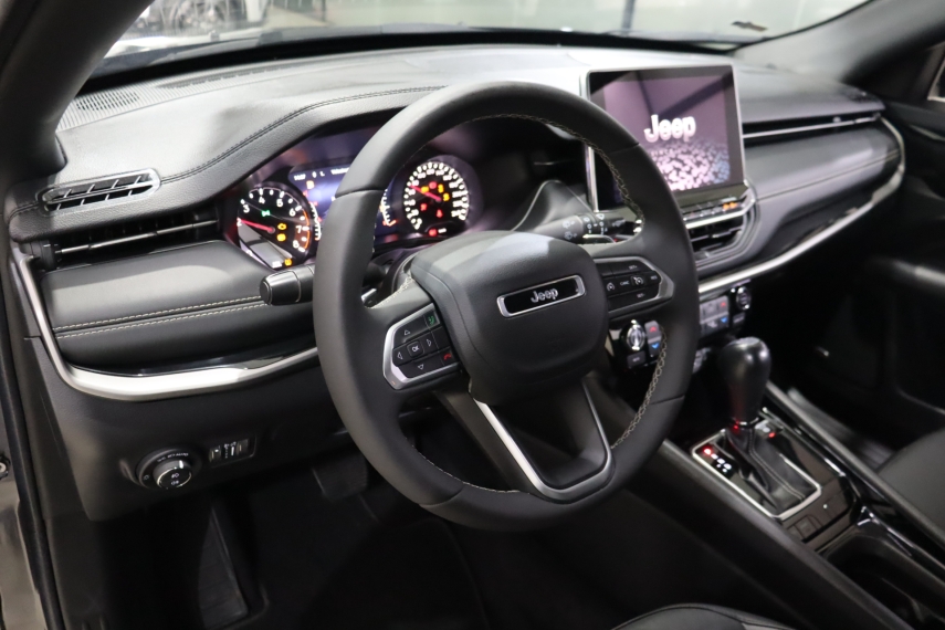 jeep compass 1.3 t270 turbo flex longitude at6 4p automatico 2022