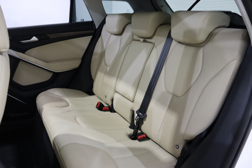 ford territory 1.5 ecoboost gtdi gasolina titanium automatico 4p 2021