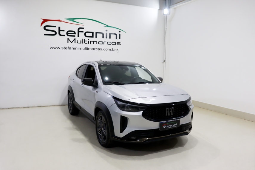 fiat fastback 1.0 turbo 200 flex cvt 4p automatico 2023
