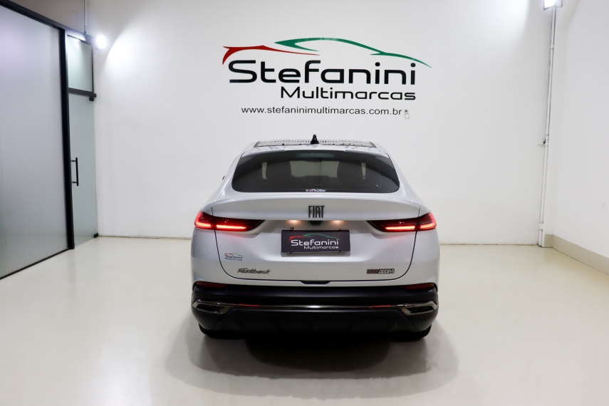 fiat fastback 1.0 turbo 200 flex cvt 4p automatico 2023